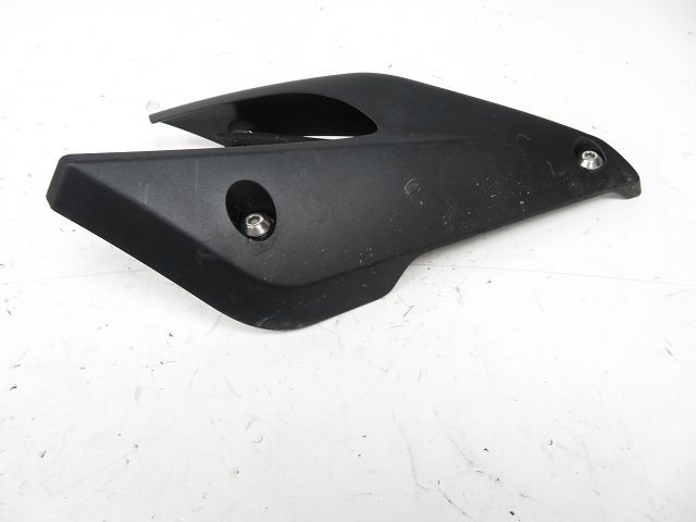 Habillage silencieux occasion YAMAHA MT-320 2016