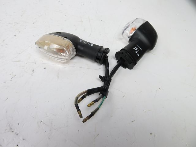 Clignotants avant occasion YAMAHA MT-320 2016