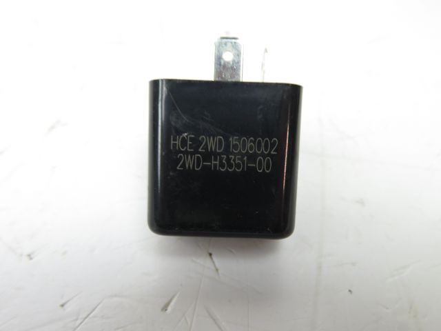 Centrale clignotant  occasion YAMAHA MT-320 2016