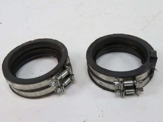 Pipe admission occasion KTM ADVENTURE 1050 2015