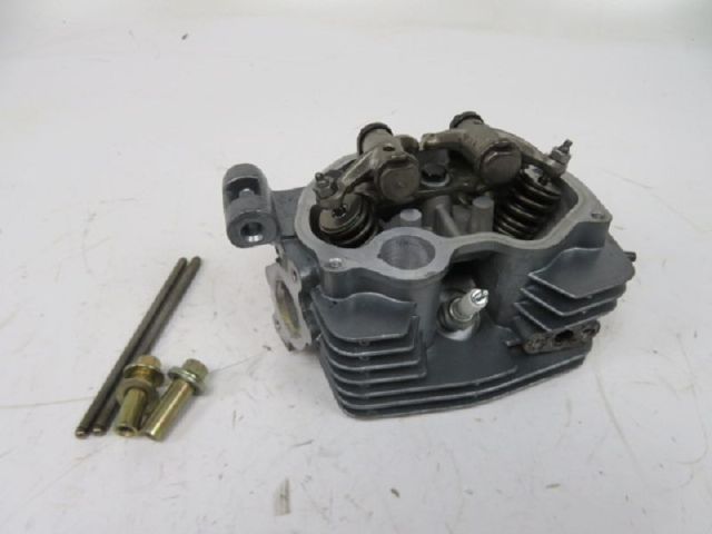 Culasse occasion SKYTEAM COBRA 2010