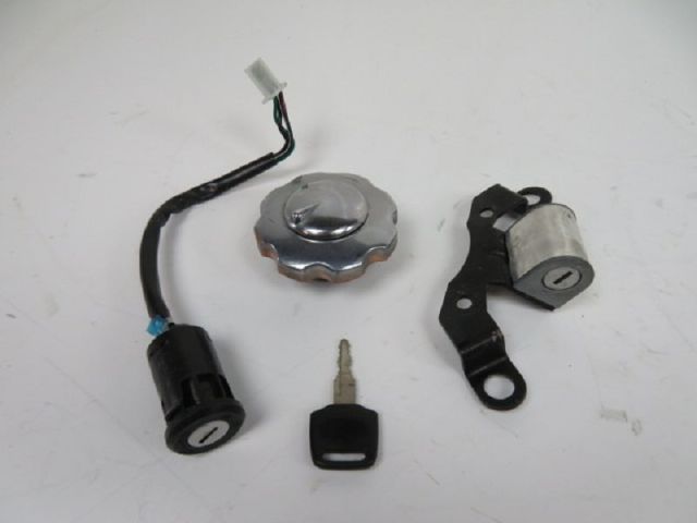 Serrure occasion SKYTEAM COBRA 2010