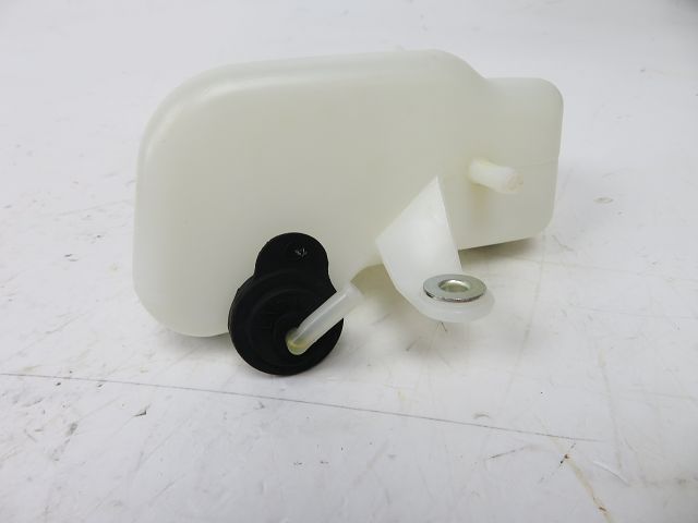 Vase expansion occasion YAMAHA MT-320 2016