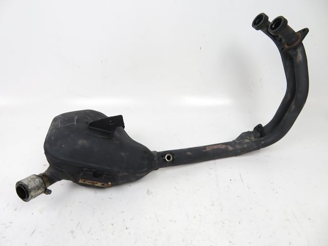 Echappement complet occasion YAMAHA MT-320 2016