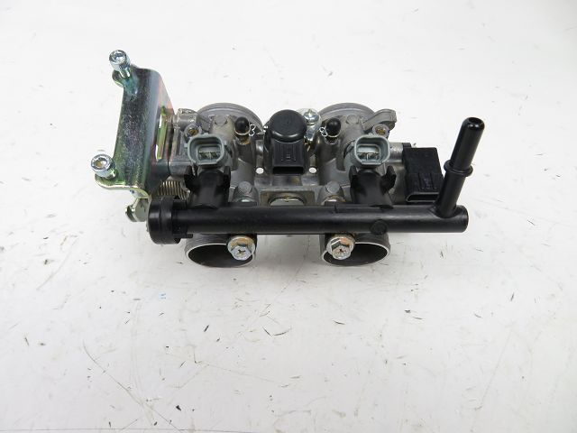 Rampe occasion YAMAHA MT-320 2016