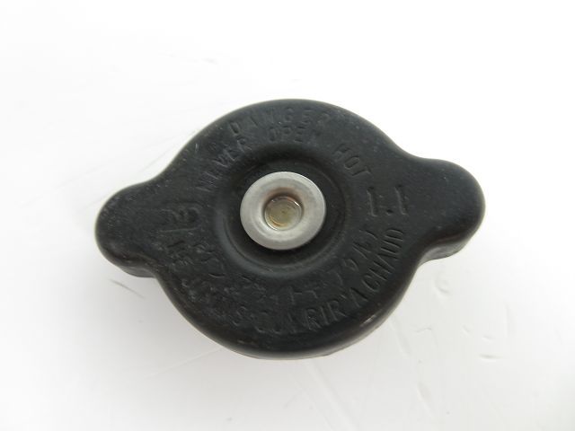 Bouchon de radiateur occasion KAWASAKI Z 1000 2008