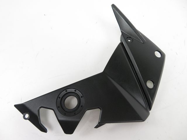 Habillage de cadre gauche occasion KAWASAKI Z 1000 2008