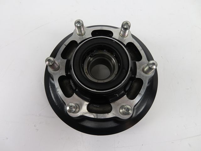 Porte couronne occasion KAWASAKI Z 1000 2008