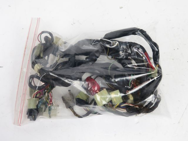 Faisceau electrique occasion KAWASAKI ZR 750 ZEPHYR 1995