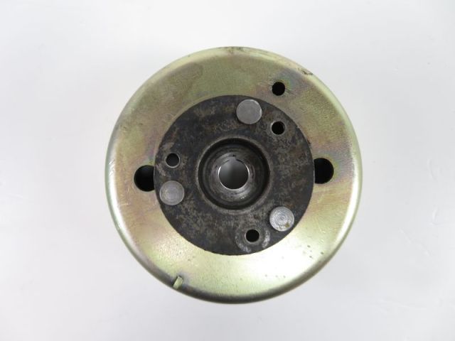Rotor occasion MBK CW 50 BOOSTER 2001