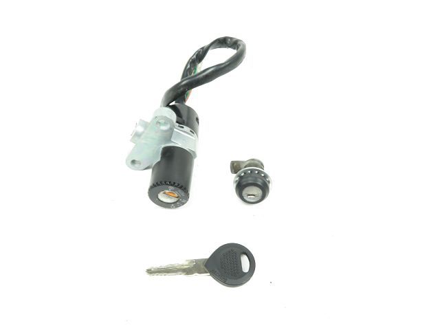 Serrure occasion APRILIA SX 2012