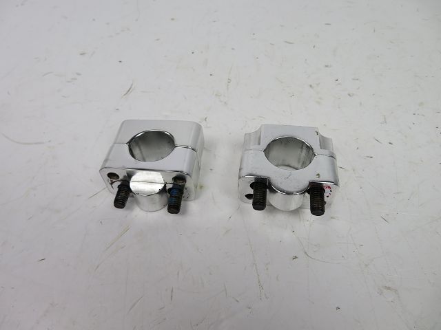 Pontets de guidon occasion RIEJU SMX 2005