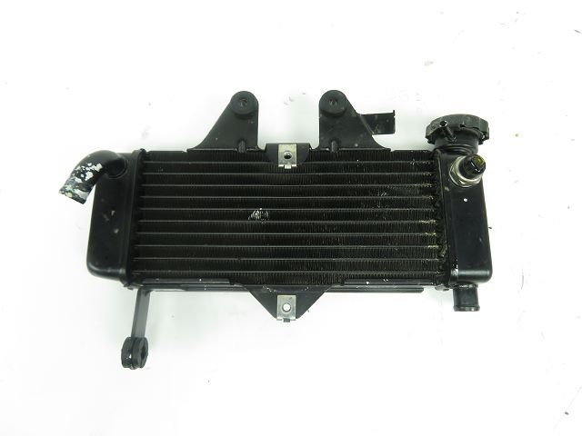 Radiateur eau occasion HONDA XL 125 VARADERO 2005