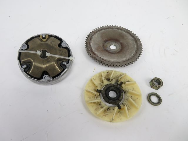 Variateur occasion SYM SYMPLY 2013