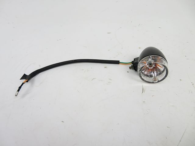 Clignotant avant g occasion SYM SYMPLY 2013