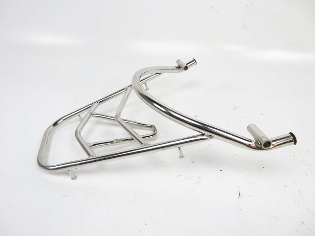 Poignee arriere occasion JIAJUE QT 2017