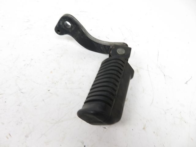 Platine avant droite occasion YAMAHA SR 125 1998