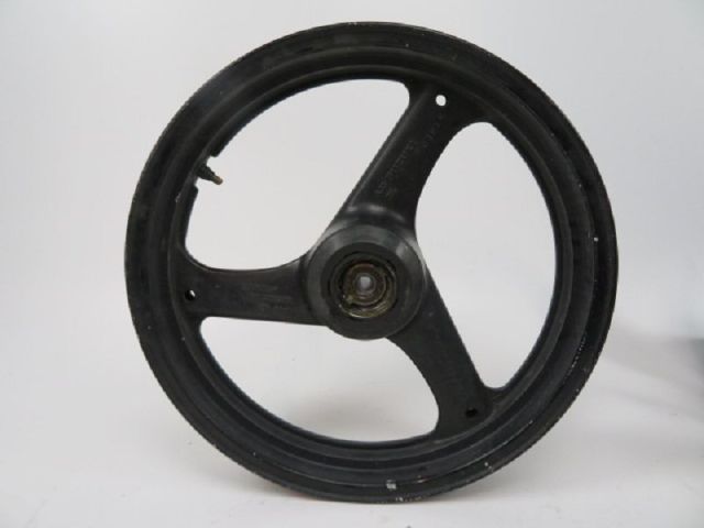 Jante avant occasion SUZUKI GS 500 2007
