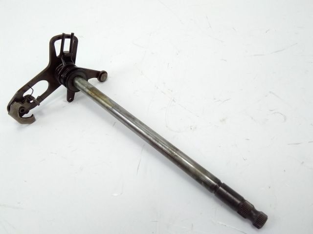 Selecteur occasion YAMAHA MT-07 2016