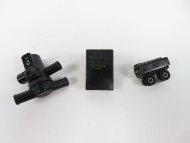 Pack electrique occasion YAMAHA FZ6 600 N 2006