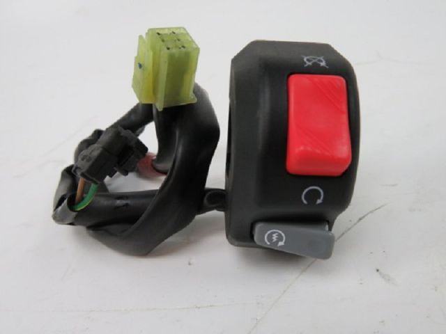 Commodo droit occasion YAMAHA FZ8 800 2012