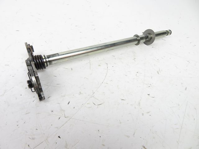 Arbre de selecteur occasion KAWASAKI ZZR 1400 2014