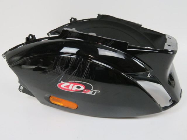 Coque arriere complete occasion PIAGGIO ZIP 50 2T 2017
