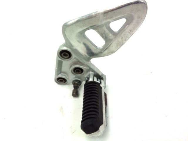 Platine avant gauche complete occasion SUZUKI GSXR 1300 HAYABUSA 2000