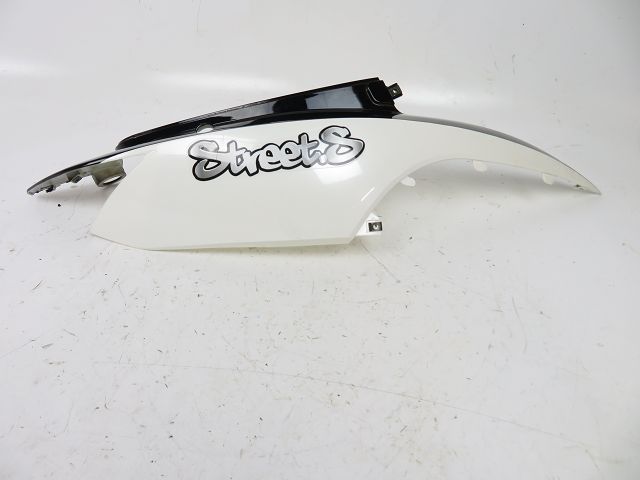 Carenage arriere droit occasion RIYA ASTRO 2016