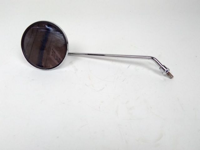 Retro gauche occasion YIYING WALLABI/CITY 2012