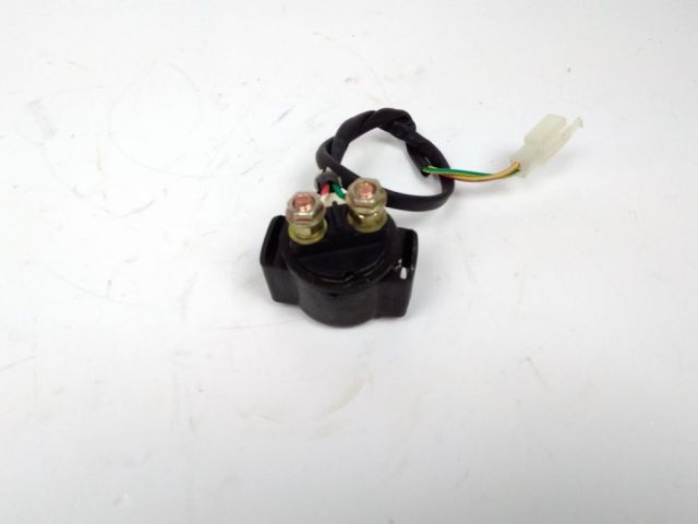 Relais de demarreur occasion YIYING WALLABI/CITY 2012