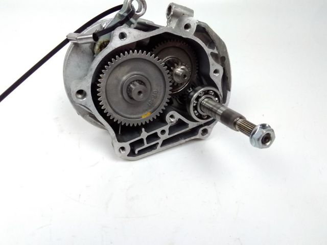 Pont transmission occasion YIYING WALLABI/CITY 2012