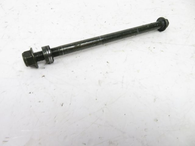 Axe de roue avant occasion RIYA ASTRO 2016