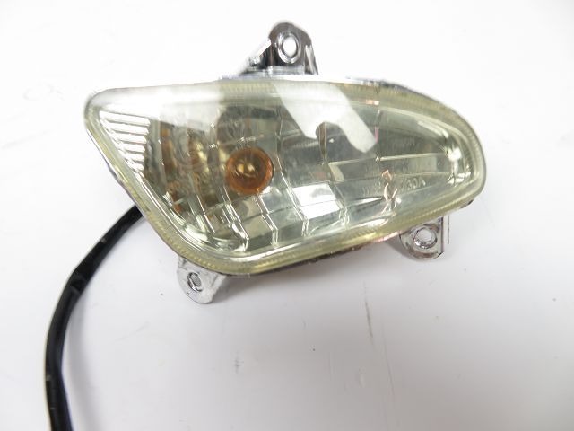 Clignotant arriere d occasion NECO AZZURO 2018