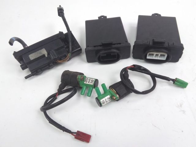 Pack electrique occasion HONDA GL 1500 GOLDWING 1994