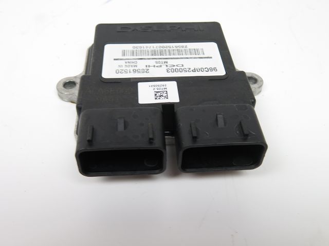 Boitier injection occasion NECO AZZURO 2018