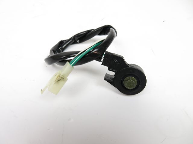 Contacteur de bequille occasion NECO AZZURO 2018