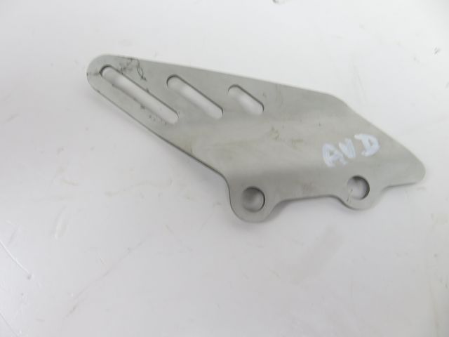 Habillage platine droit occasion KAWASAKI ZZR 1400 2014