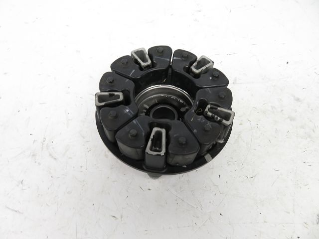 Porte couronne occasion KAWASAKI ZZR 1400 2014