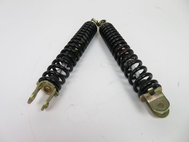 Double amortisseur occasion NECO AZZURO 2018