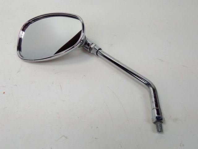 Retro gauche occasion JORDON YY QT 2016