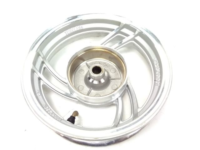 Jante arriere occasion JORDON YY QT 2016