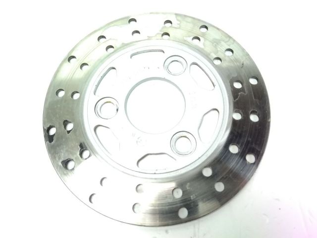 Disque frein avant occasion JORDON YY QT 2016