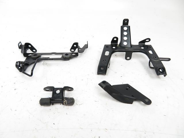 Araignee avant occasion YAMAHA MT-320 2016