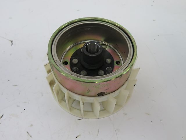 Rotor occasion LONGJIA DIGITA 2012