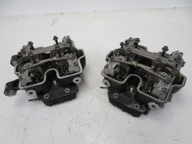 Culasse occasion HONDA VF 750 SABRE 1985