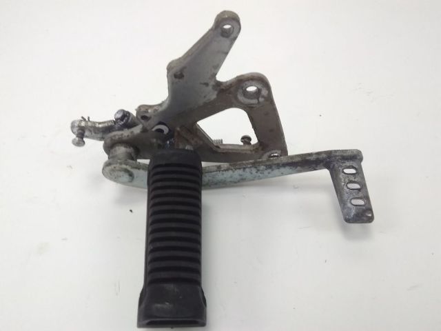 Platine avant droite complete occasion SUZUKI GS 500 2006