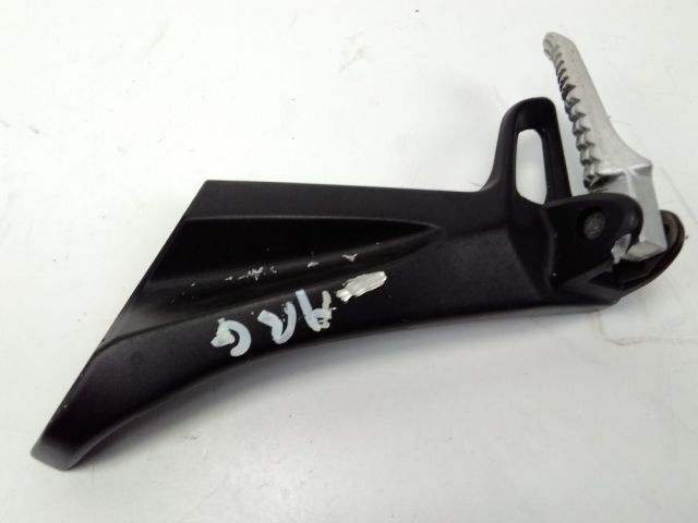 Platine arriere gauche complete occasion SUZUKI GSX 1300 B-KING 2007