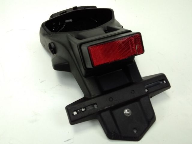 Support de plaque et eclairage occasion SUZUKI GSX 1300 B-KING 2007