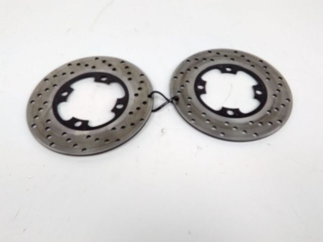 Disque frein avant occasion TGB BLADE 2017